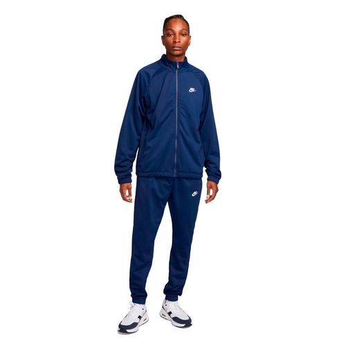 Agasalho Nike Club Masculino