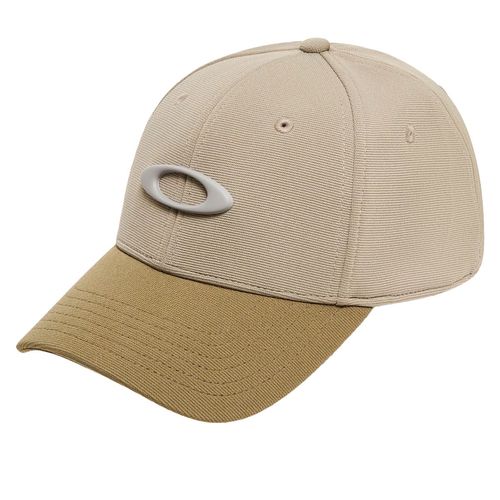 Boné Aba Curva Oakley Tincan Cap Unissex