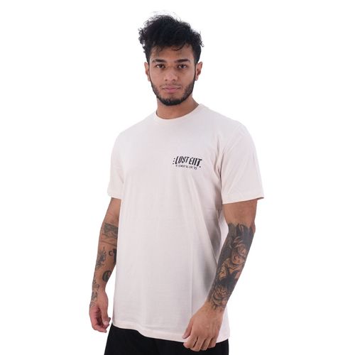 Camiseta Lost Lost Gotic Masculino