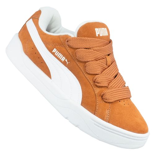 Tênis Puma Park Lifestyle Easy Sd Bdp Masculino