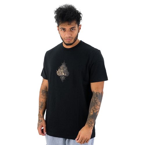 Camiseta Mcd Espada Espinhos Masculino