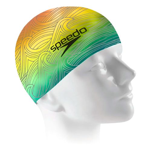 Touca Speedo Sun Colors Unissex