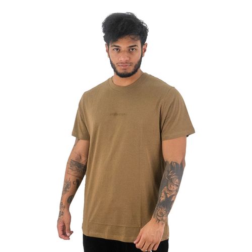 Camiseta Dc Baseline Masculino
