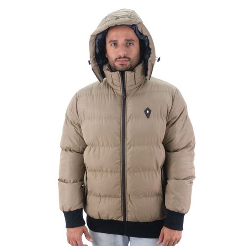 Jaqueta Mcd Forrada Bomber Masculino
