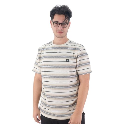 Camiseta Hurley Wsp Trail Masculino