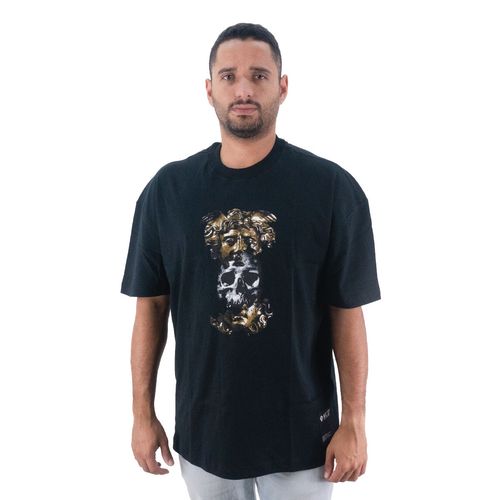 Camiseta Mcd Morte Masculino