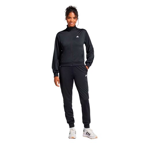 Agasalho Adidas Feel Cozy Feminino