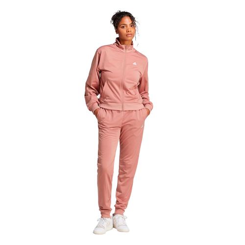 Agasalho Adidas Feel Cozy Feminino