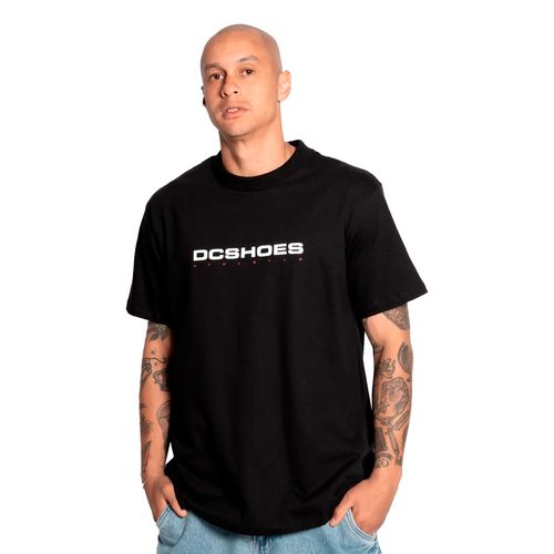 Camiseta Dc Athletic Masculino