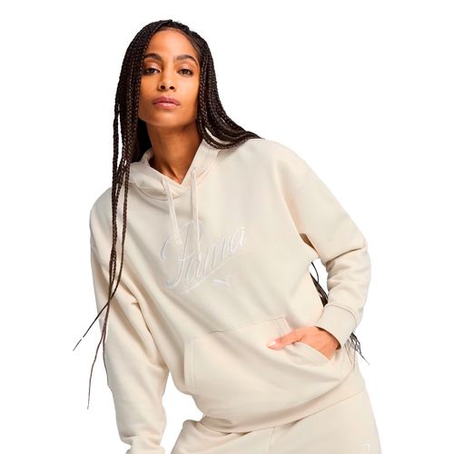 Blusa Puma Script Feminino