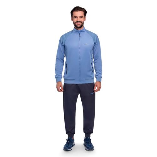 Agasalho Mizuno Soul Fit II Masculino