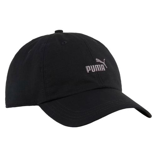 Boné Aba Curva Puma Ess Elevated Unissex