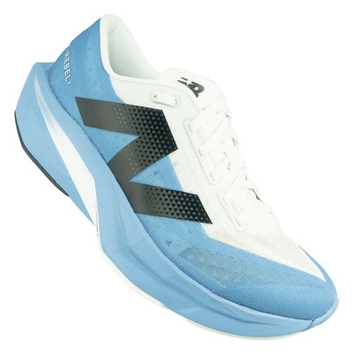 Tênis New Balance Fuelcell Rebel V4 Masculino
