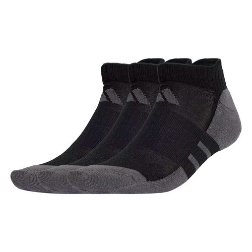 Meia Adidas Essentials 3 Pares Unissex