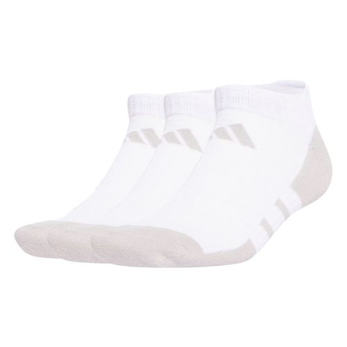 Meia Adidas Essentials 3 Pares Unissex