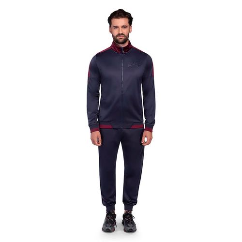 Agasalho Mizuno Root Iii Masculino