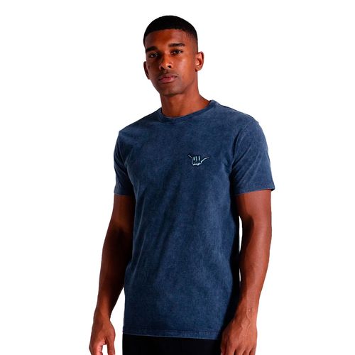 Camiseta Hang Marble Masculino