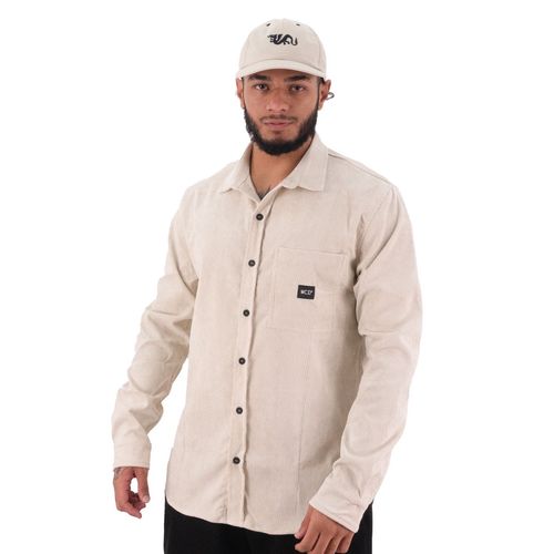 Camisa Mcd Cotele Masculino