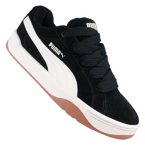 Tênis Puma Park Lifestyle Easy Sd Bdp Masculino