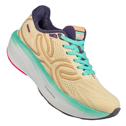 Tênis Olympikus Corre Max Feminino