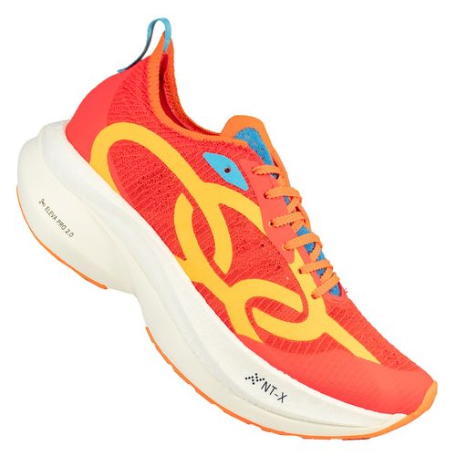Tênis Olympikus Corre Grafeno 3 Masculino