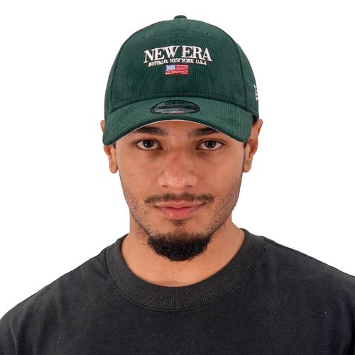 Boné Aba Curva New Era 9Twenty Unissex