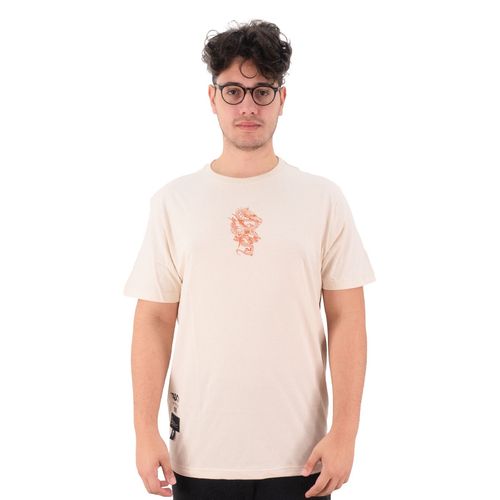 Camiseta Mcd Pipa Draco Masculino