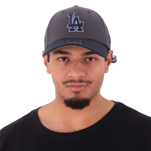 Boné Aba Curva New Era Dodgers Unissex