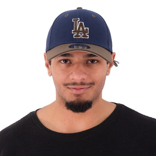 Boné Aba Curva New Era Dodgers Unissex