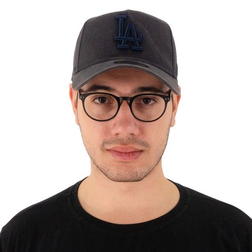 Boné Aba Curva New Era Dodgers Unissex
