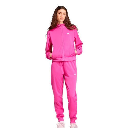 Agasalho Adidas Essentials Feel Cozy Feminino