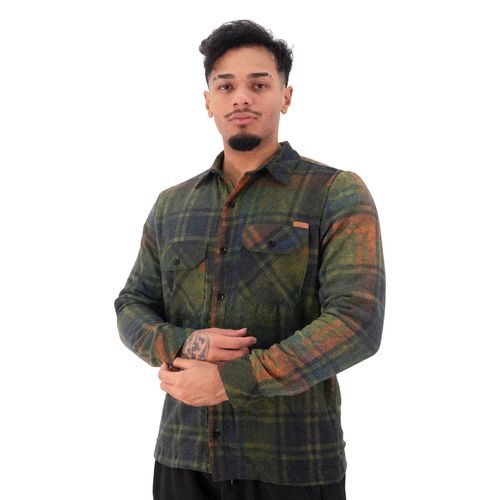 Camisa Freesurf Botao Joy Masculino