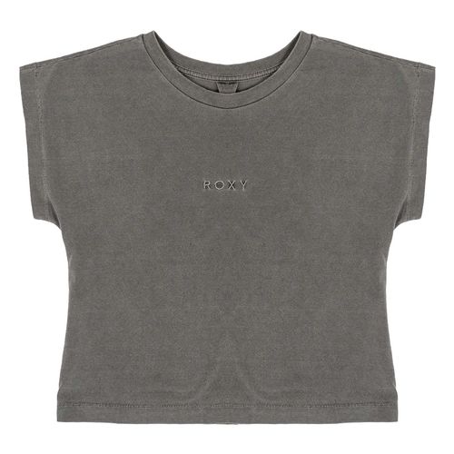 Camiseta Roxy Basic Girl Feminino