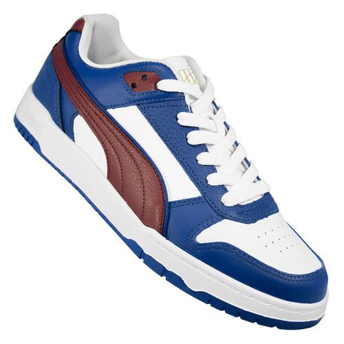 Tênis Puma Rbd Game Low Masculino