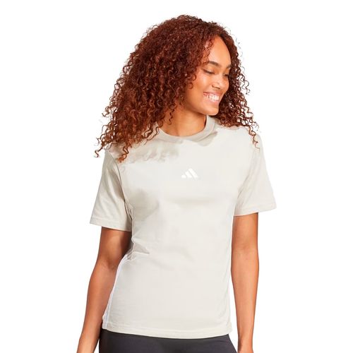 Camiseta Adidas Essentials Feminino