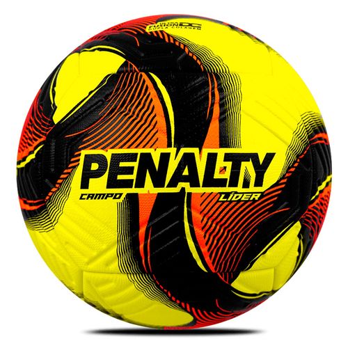 Bola Campo Penalty Lider XXV Unissex
