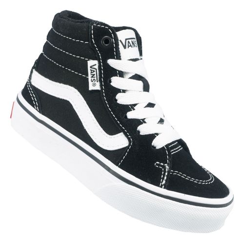Tênis Vans Filmore Hi Infantil