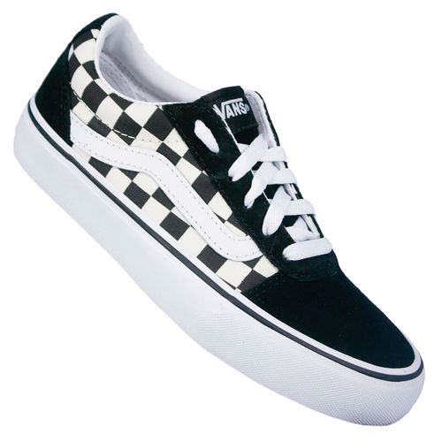 Tênis Vans Ward Unissex