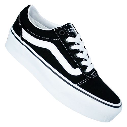 Tênis Vans Ward Platform Feminino