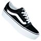 Tênis Vans Ward Platform Feminino-1751328454794