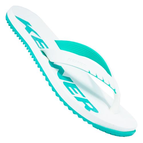 Chinelo Kenner Red Unissex