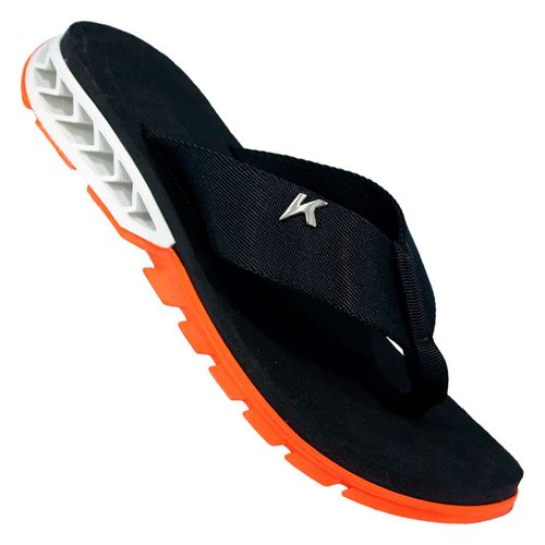 Chinelo Kenner Rakka Masculino