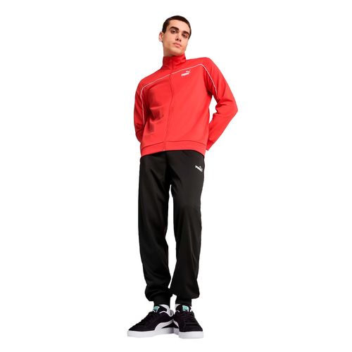 Agasalho Puma Poly Piping Masculino