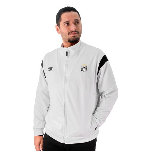 Jaqueta Umbro Santos Viagem 25 Masculino