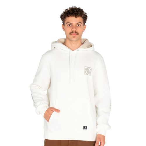 Blusa Cang Fech Dc Fusion Masculino