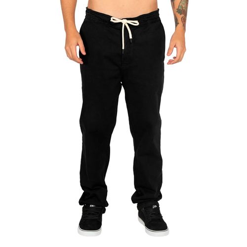 Calça Quiksilver Taxer Masculino