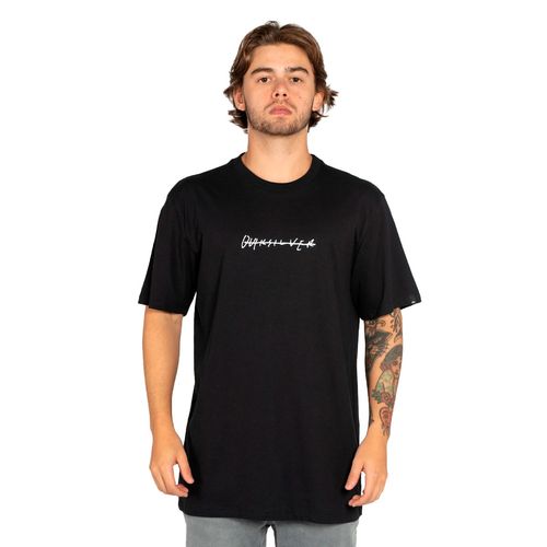 Camiseta Quiksilver Rushed Masculino