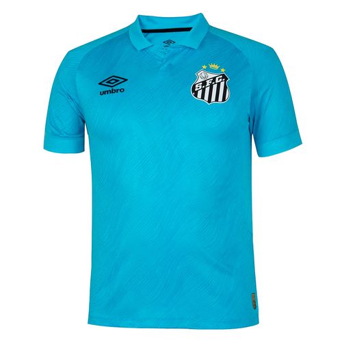 Camisa Umbro Santos Especial 25 Masculino