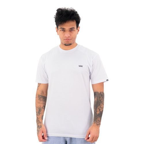 Camiseta Vans Core Basic Masculino