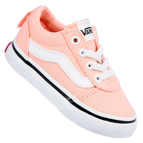 Tênis Vans Ward Slip-On Infantil